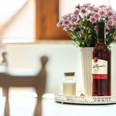 Nad Morzem 62 Apartment Władysławowo Екстериор снимка