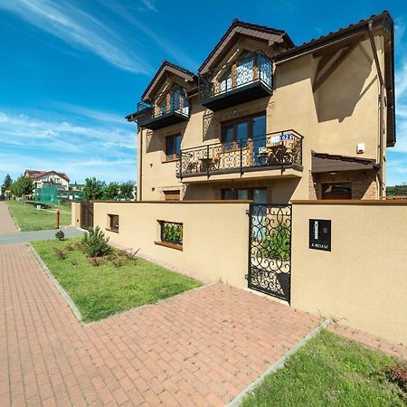 Nad Morzem 62 Apartment Władysławowo Екстериор снимка