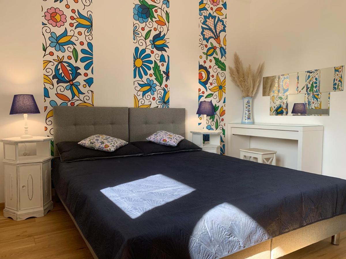 Nad Morzem 62 Apartment Władysławowo Екстериор снимка
