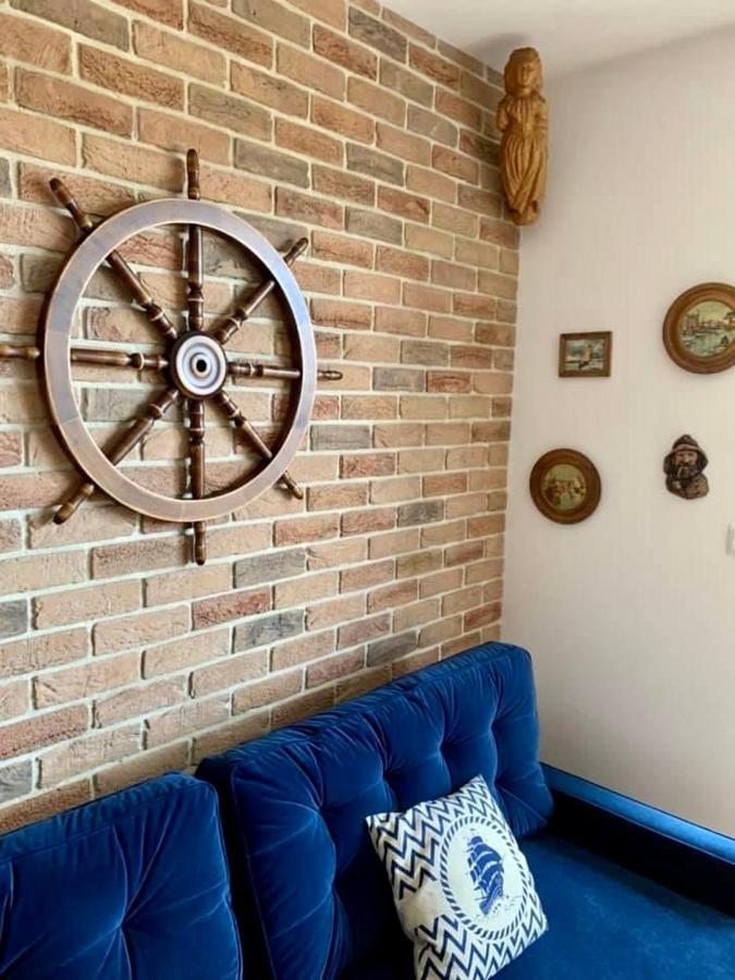 Nad Morzem 62 Apartment Władysławowo Екстериор снимка
