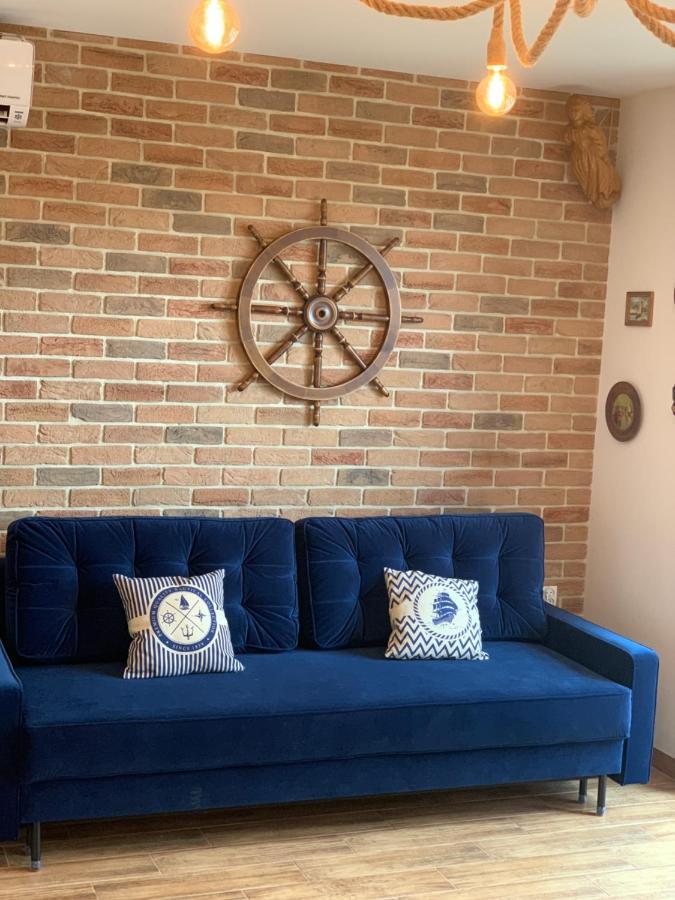 Nad Morzem 62 Apartment Władysławowo Екстериор снимка