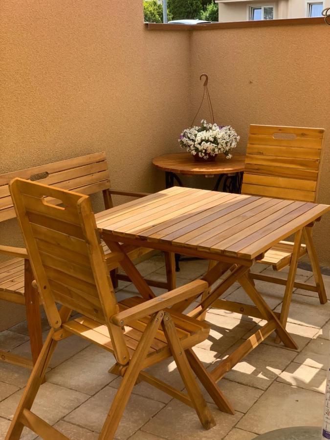 Nad Morzem 62 Apartment Władysławowo Екстериор снимка