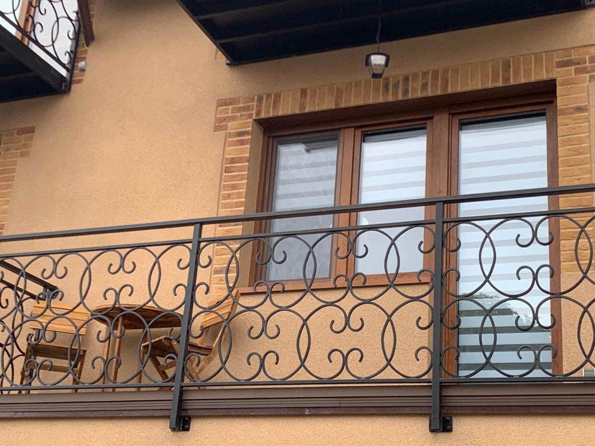 Nad Morzem 62 Apartment Władysławowo Екстериор снимка