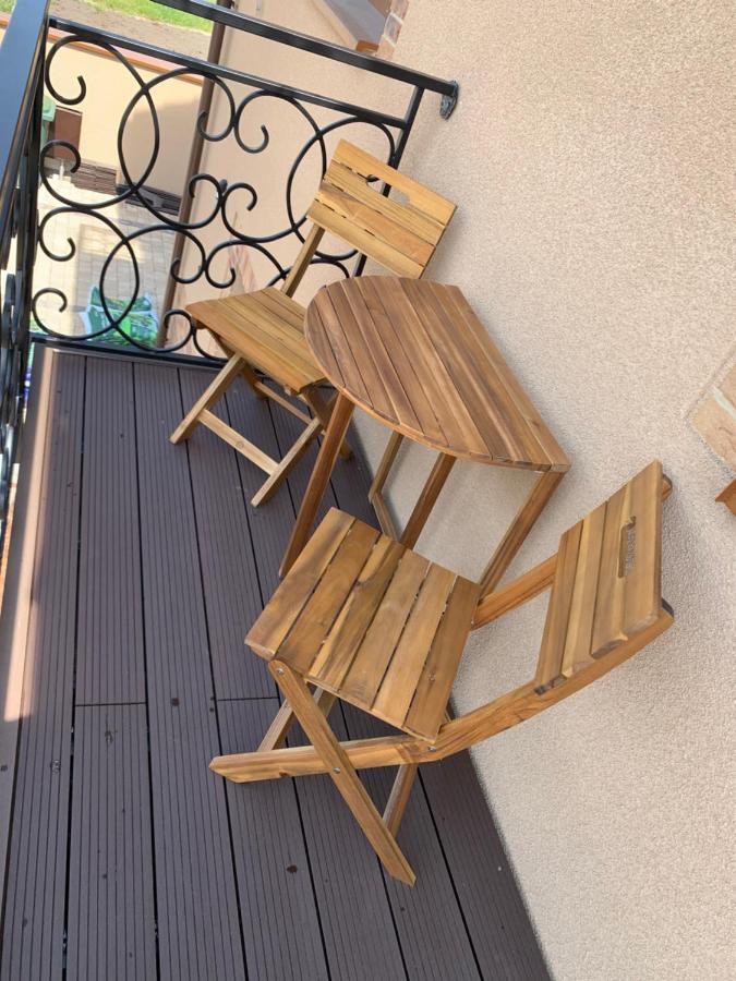 Nad Morzem 62 Apartment Władysławowo Екстериор снимка