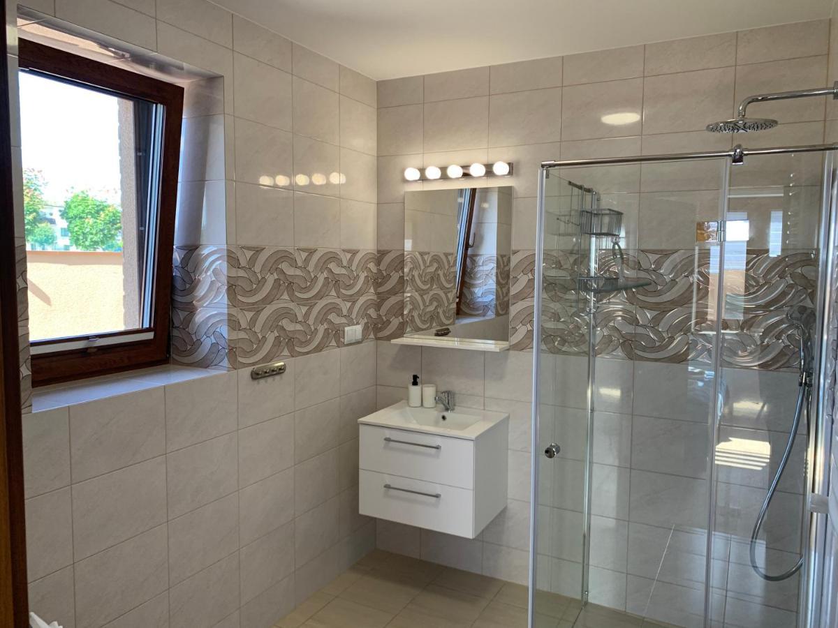 Nad Morzem 62 Apartment Władysławowo Екстериор снимка