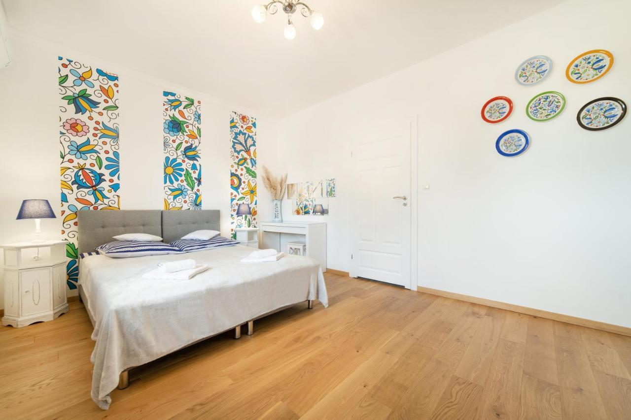 Nad Morzem 62 Apartment Władysławowo Екстериор снимка