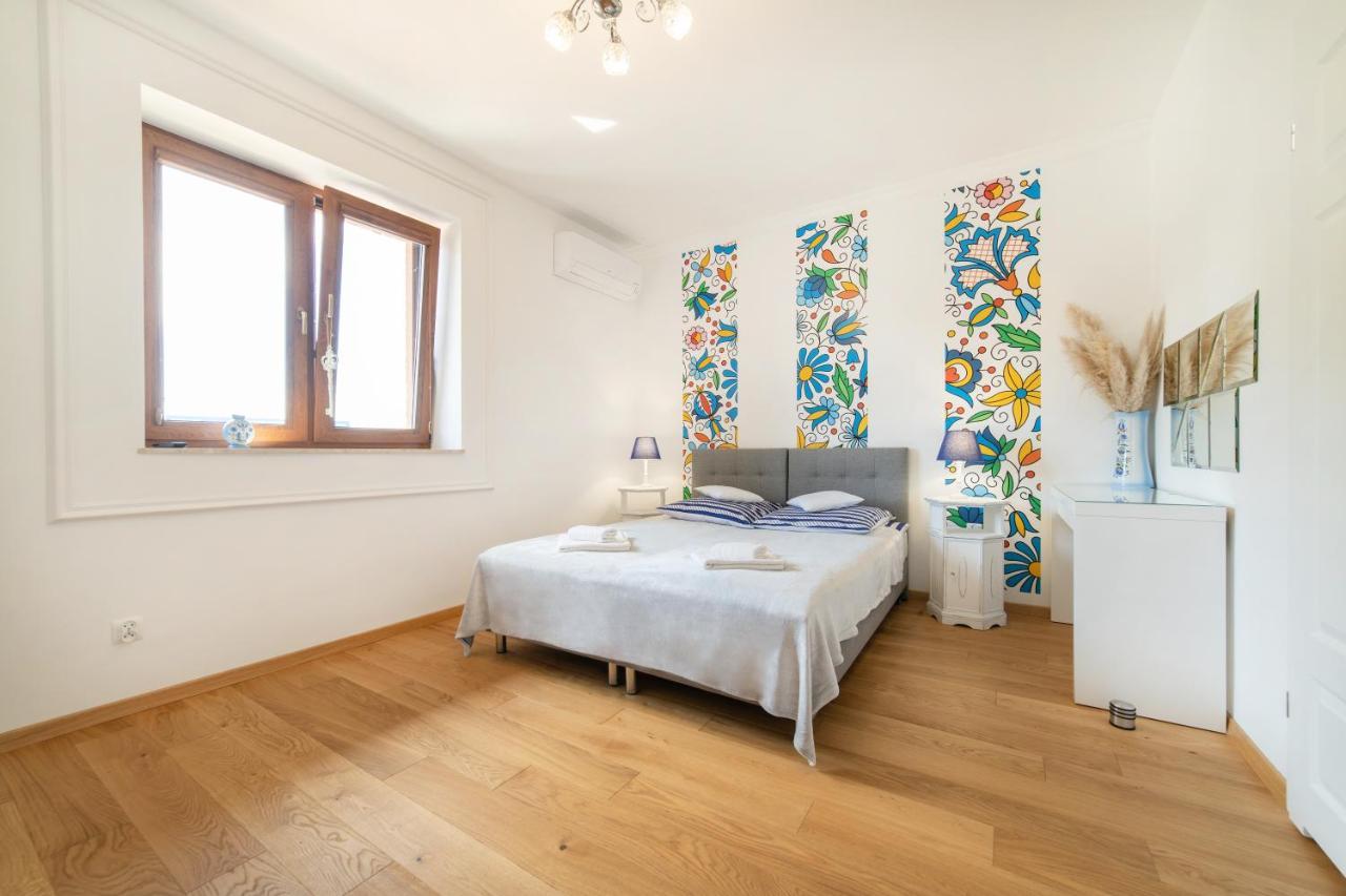 Nad Morzem 62 Apartment Władysławowo Екстериор снимка